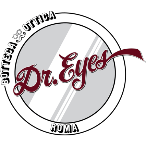 Dr. Eyes | Bottega ottica a Morena | Home